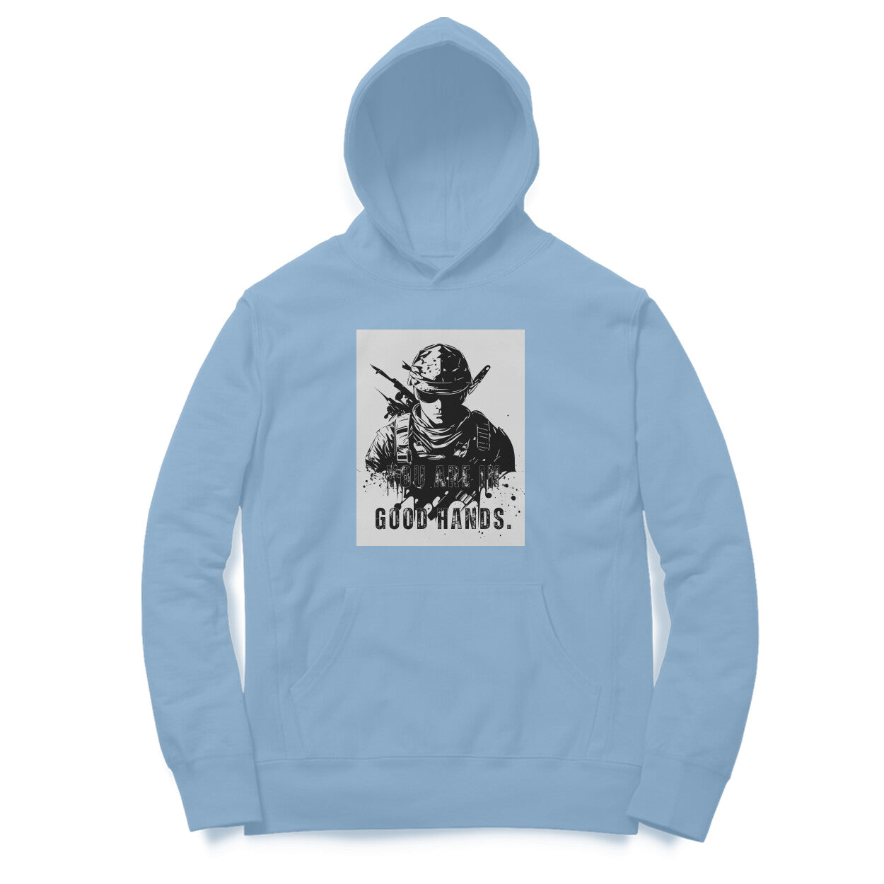 Dokets Men Hoodies - Dokets Shop