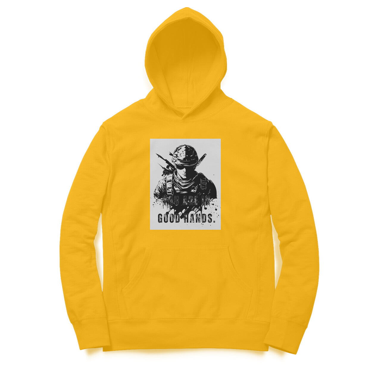 Dokets Men Hoodies - Dokets Shop