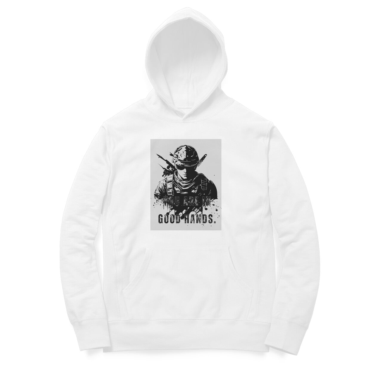 Dokets Men Hoodies - Dokets Shop