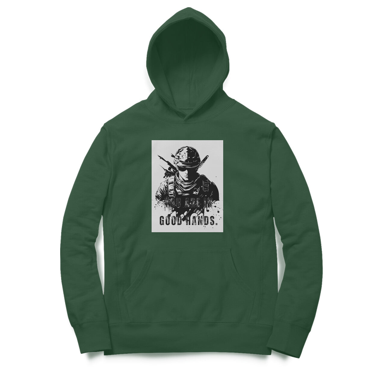 Dokets Men Hoodies - Dokets Shop