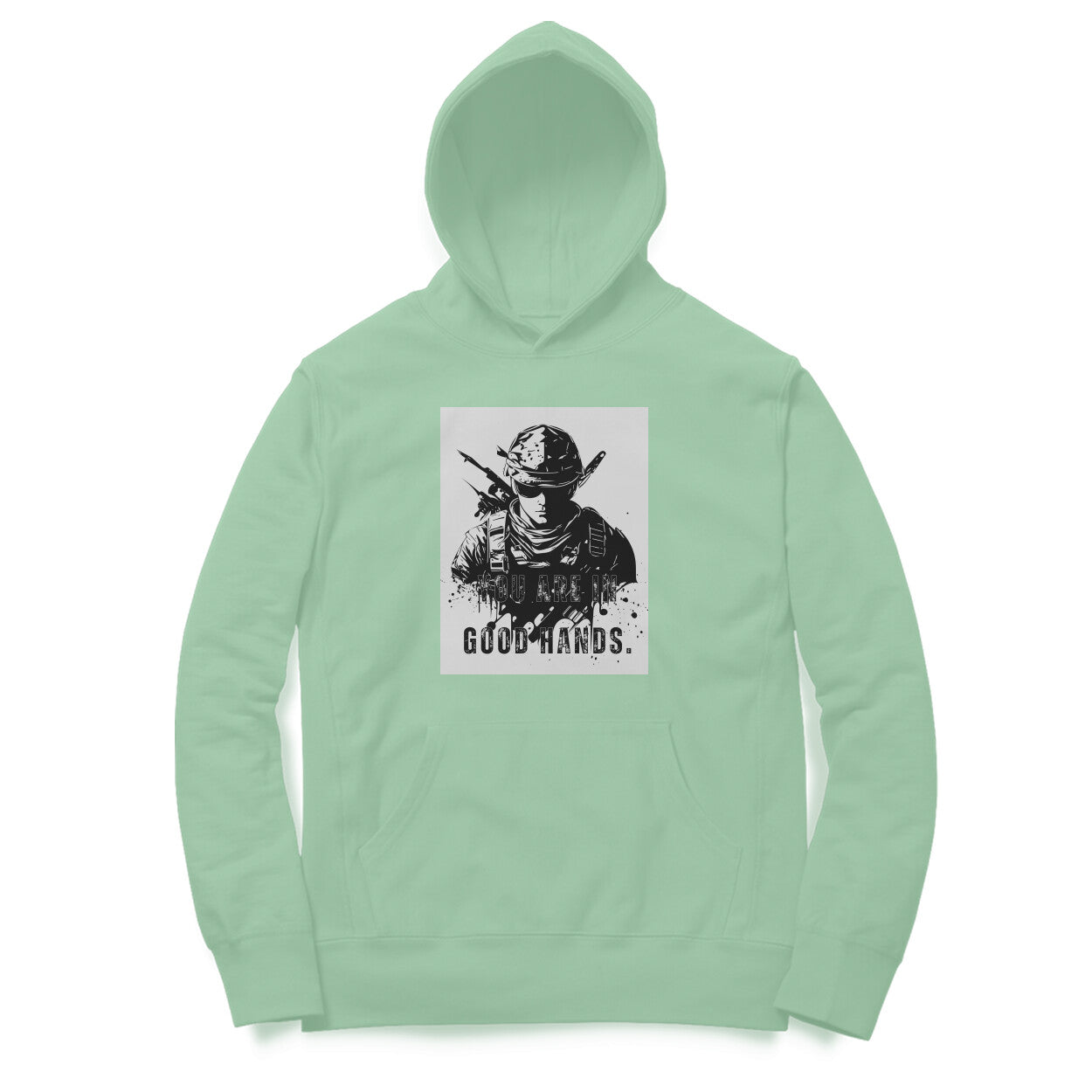 Dokets Men Hoodies - Dokets Shop