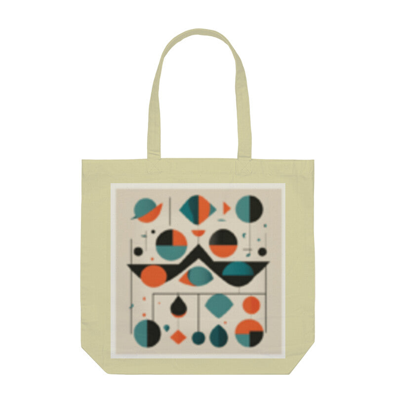 Dokets Tote Bag Collection 1 - Dokets Shop