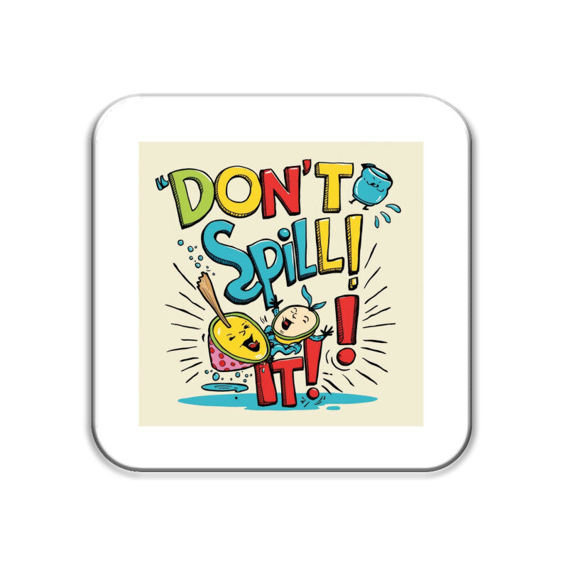 Dokets Clean- Cut Coasters - Dokets Shop