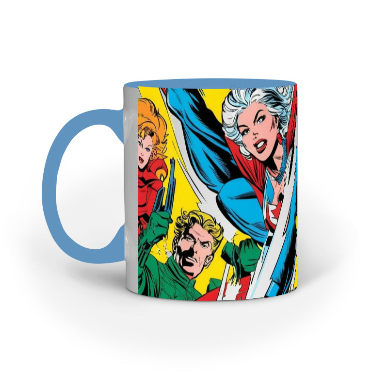 Dokets Mugs Collection 1 - Dokets Shop