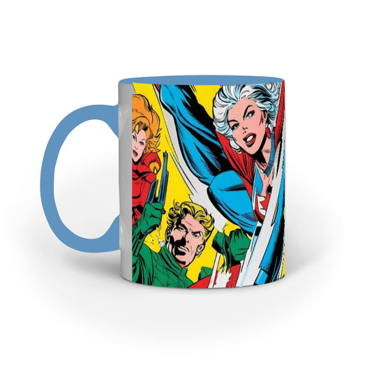 Dokets Mugs Collection 1 - Dokets Shop