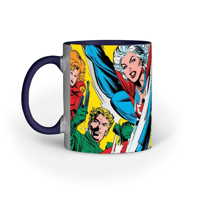 Dokets Mugs Collection 1 - Dokets Shop