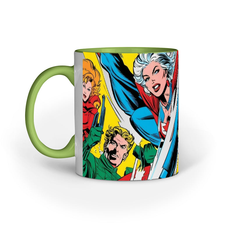 Dokets Mugs Collection 1 - Dokets Shop