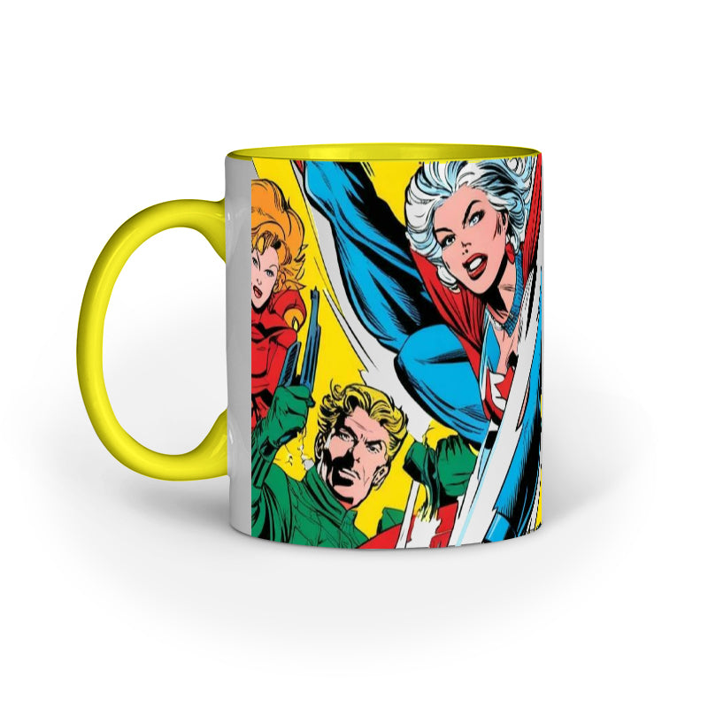 Dokets Mugs Collection 1 - Dokets Shop