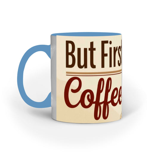 Dokets Mugs Collection 2 - Dokets Shop