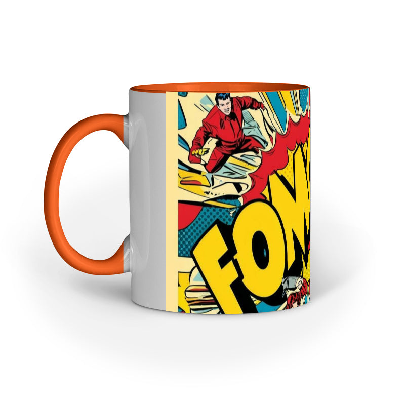 Dokets Mugs Collection 7 - Dokets Shop