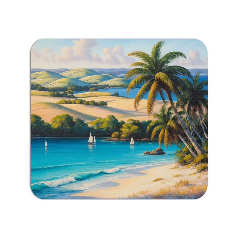 Dokets Mouse Pad 2 - Dokets Shop