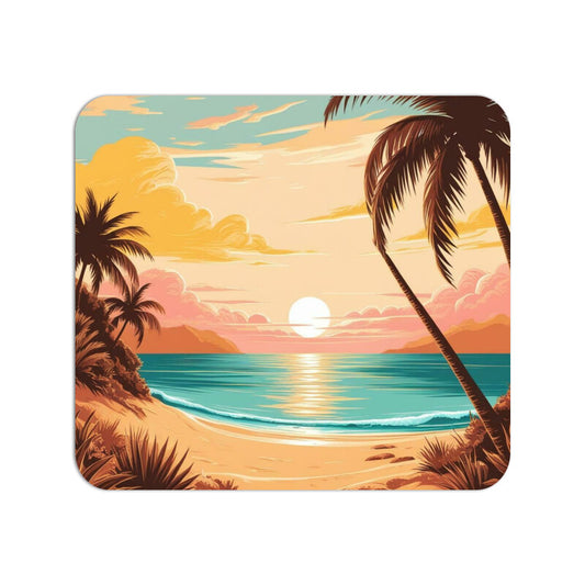 Dokets Mouse Pad 4 - Dokets Shop