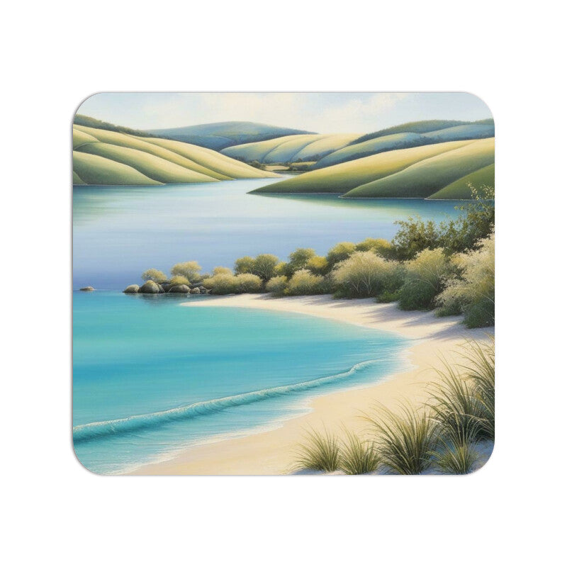 Dokets Mouse Pad 5 - Dokets Shop