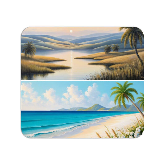 Dokets Mouse Pad 7 - Dokets Shop