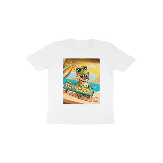 Dokets T-shirts for Toddlers Collection 1 - Dokets Shop