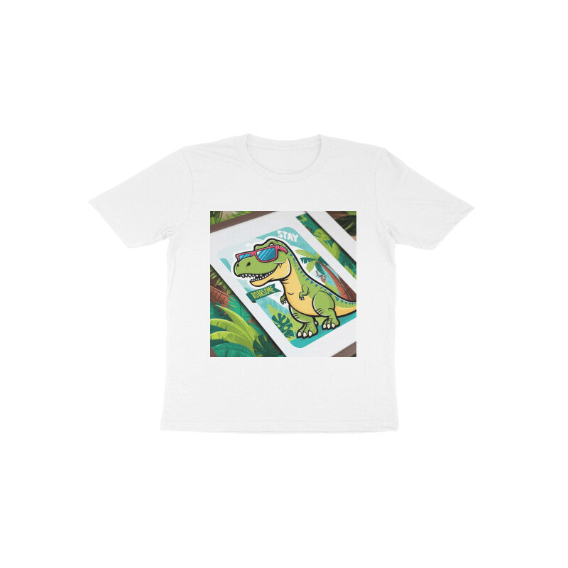 Dokets T-shirts for Toddlers Collection 2 - Dokets Shop