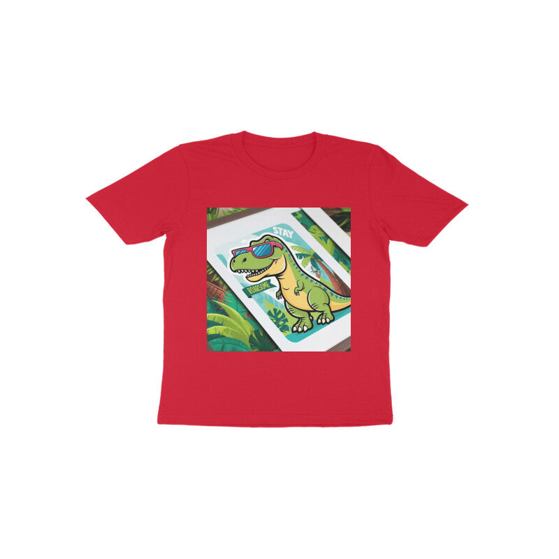 Dokets T-shirts for Toddlers Collection 2 - Dokets Shop