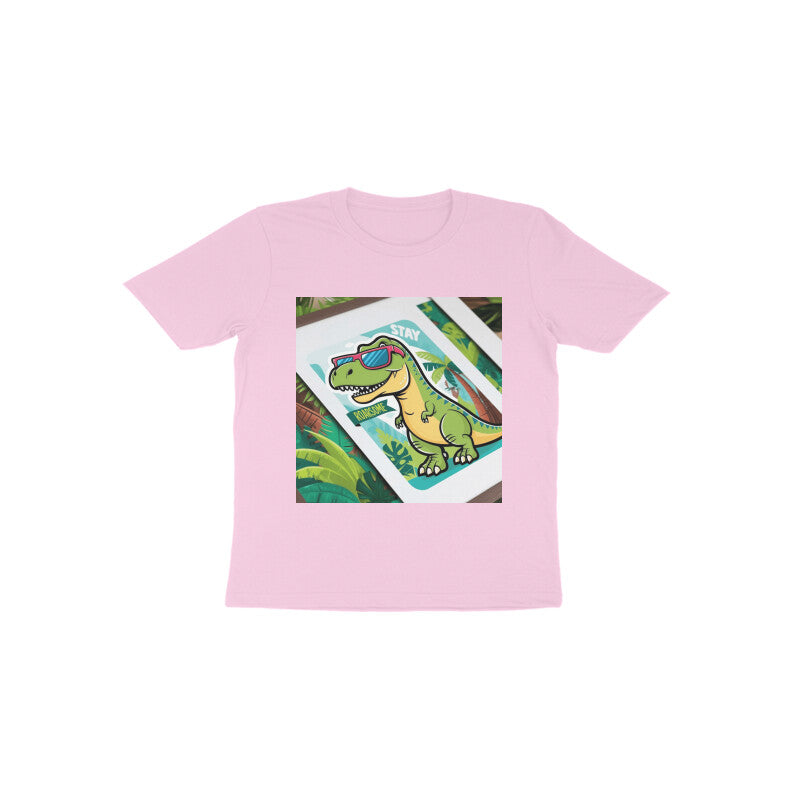 Dokets T-shirts for Toddlers Collection 2 - Dokets Shop