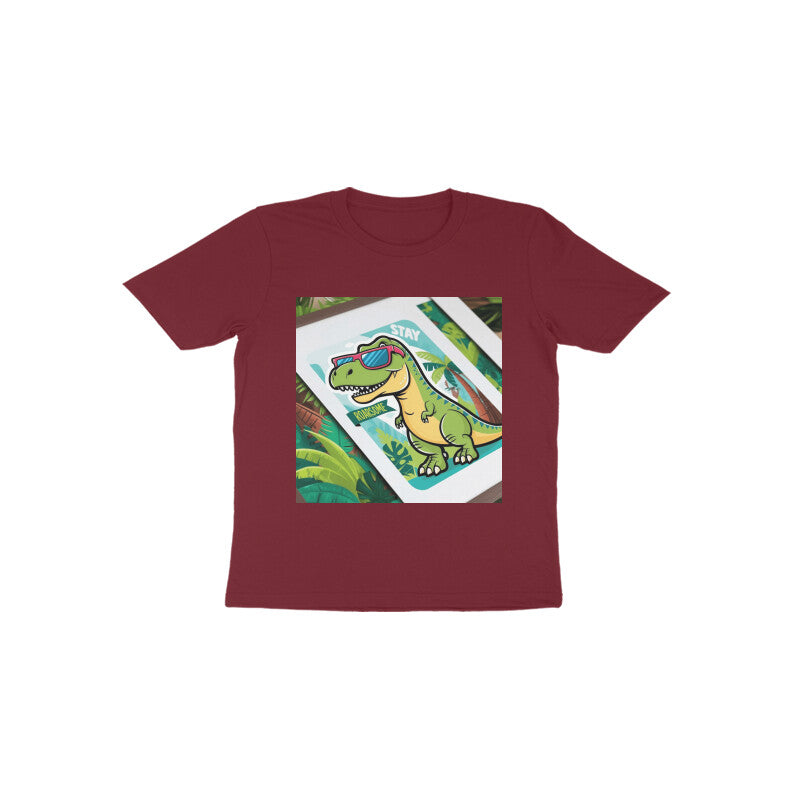 Dokets T-shirts for Toddlers Collection 2 - Dokets Shop