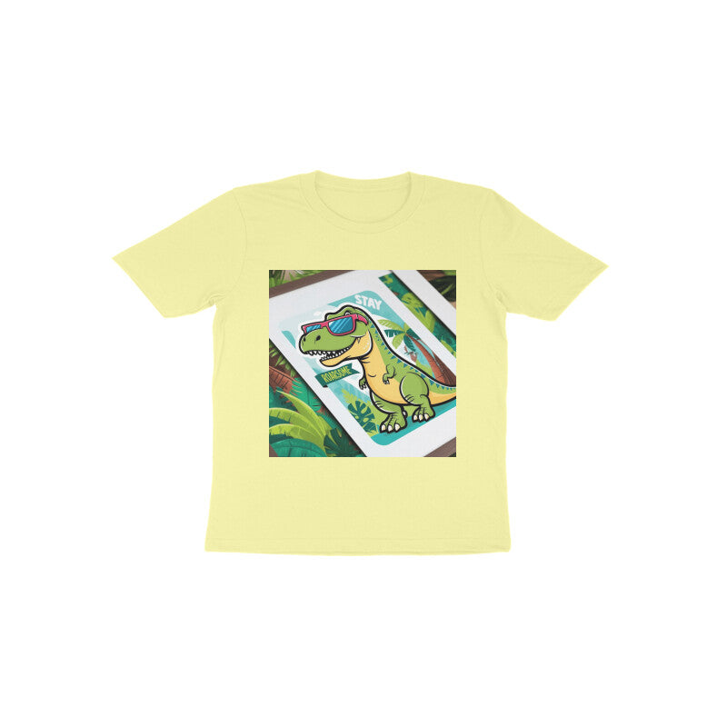 Dokets T-shirts for Toddlers Collection 2 - Dokets Shop