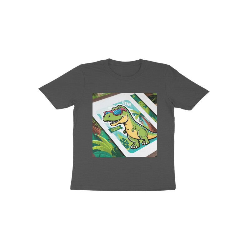 Dokets T-shirts for Toddlers Collection 2 - Dokets Shop