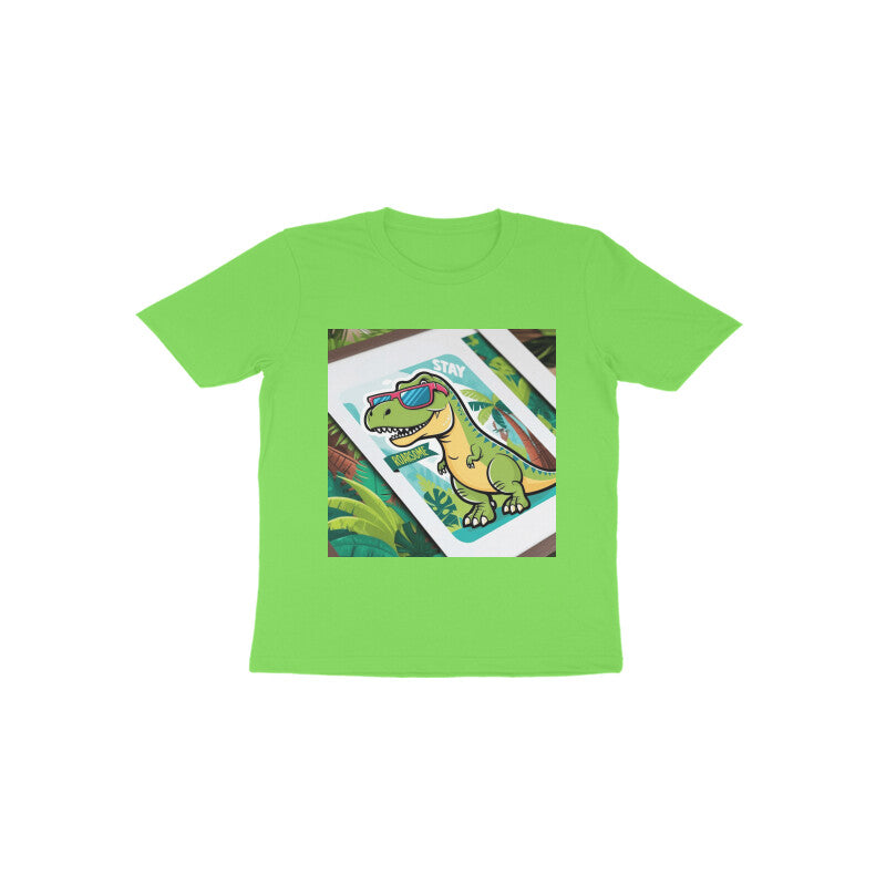 Dokets T-shirts for Toddlers Collection 2 - Dokets Shop