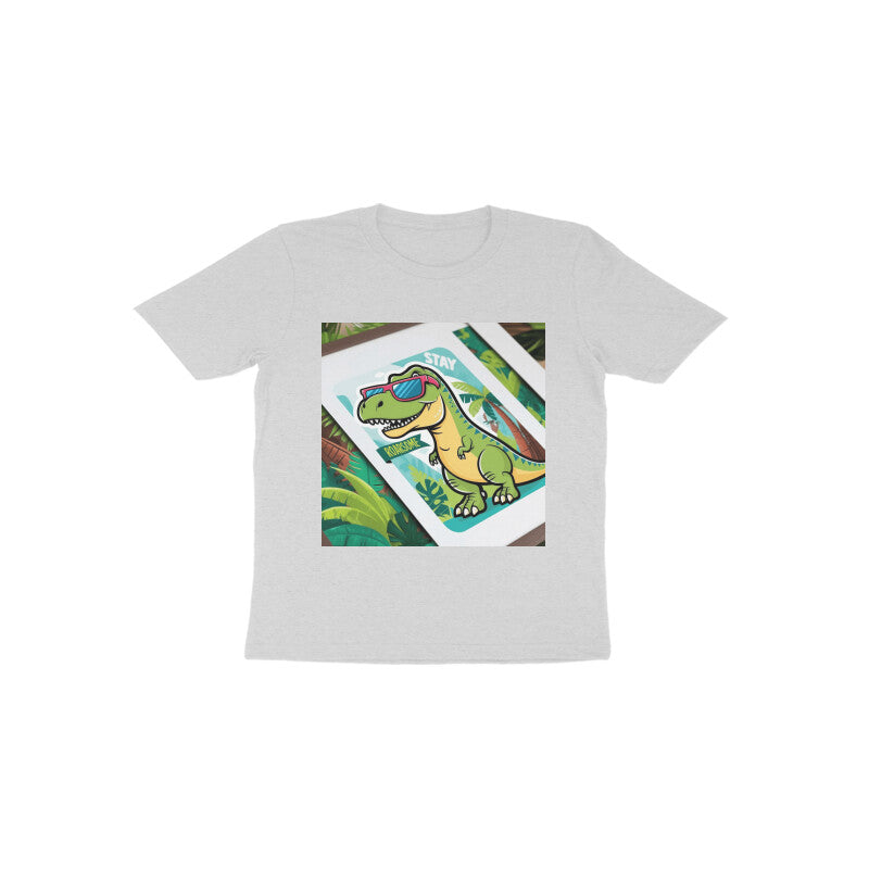 Dokets T-shirts for Toddlers Collection 2 - Dokets Shop