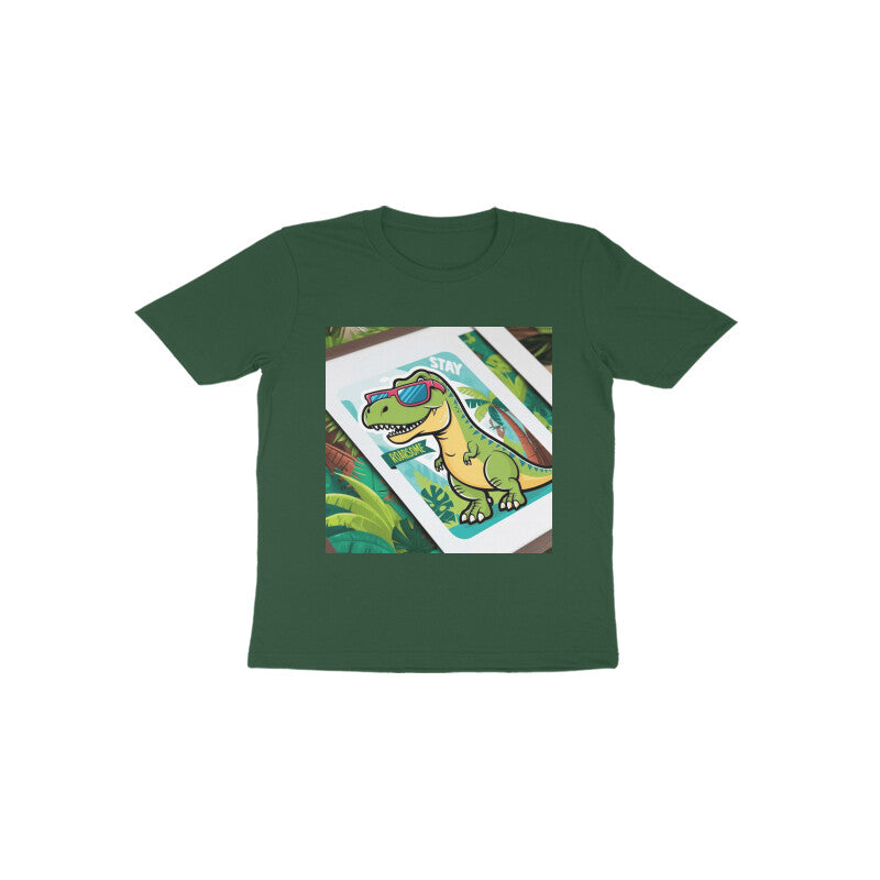 Dokets T-shirts for Toddlers Collection 2 - Dokets Shop