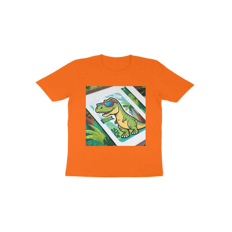 Dokets T-shirts for Toddlers Collection 2 - Dokets Shop