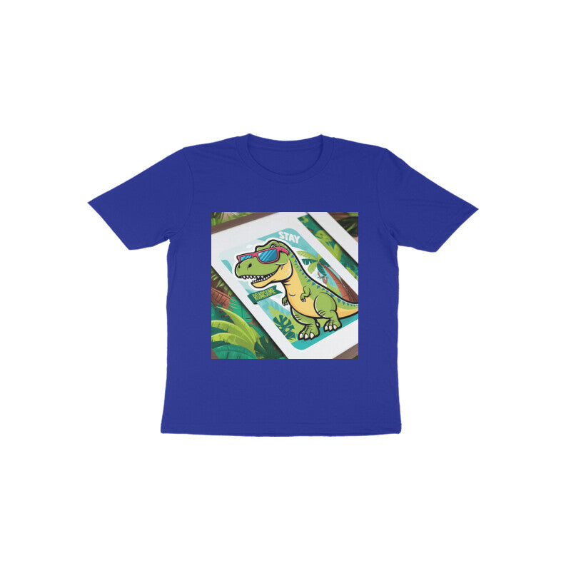 Dokets T-shirts for Toddlers Collection 2 - Dokets Shop
