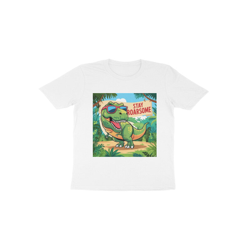Dokets T-shirts for Toddlers Collection 3 - Dokets Shop
