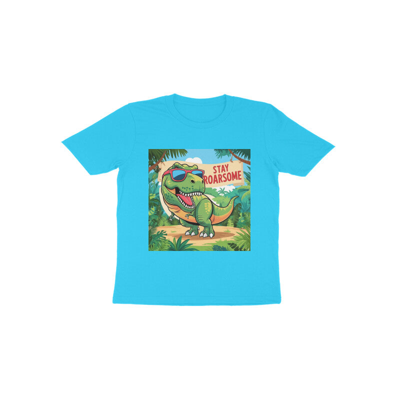 Dokets T-shirts for Toddlers Collection 3 - Dokets Shop