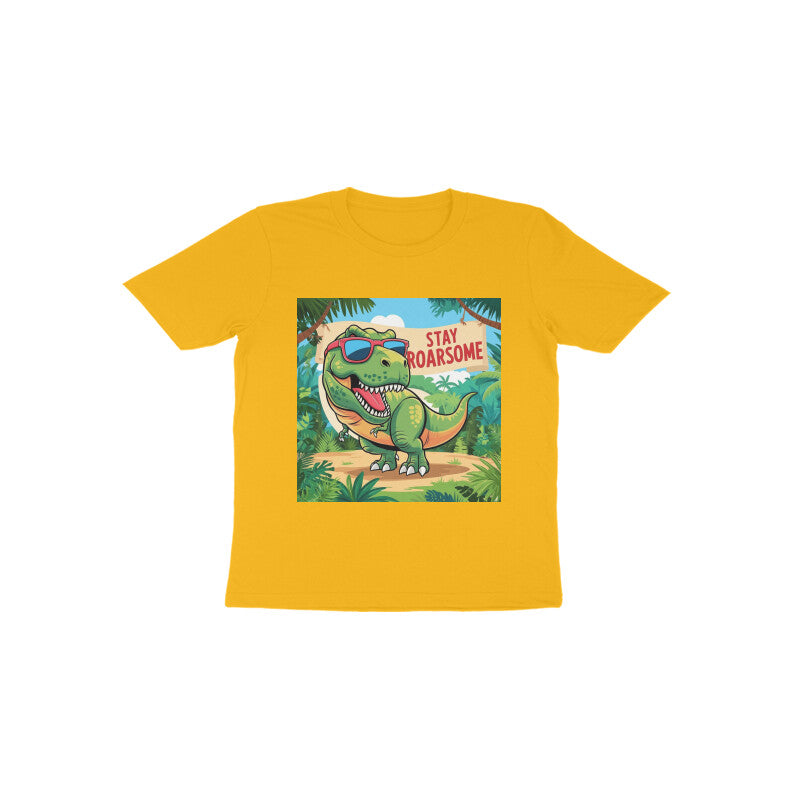 Dokets T-shirts for Toddlers Collection 3 - Dokets Shop