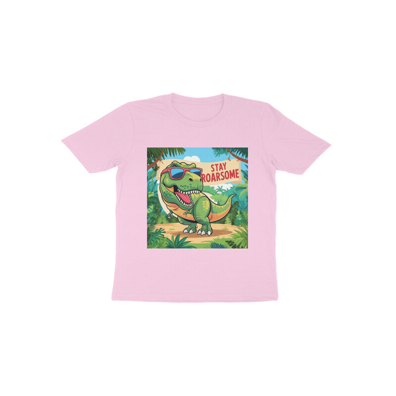 Dokets T-shirts for Toddlers Collection 3 - Dokets Shop