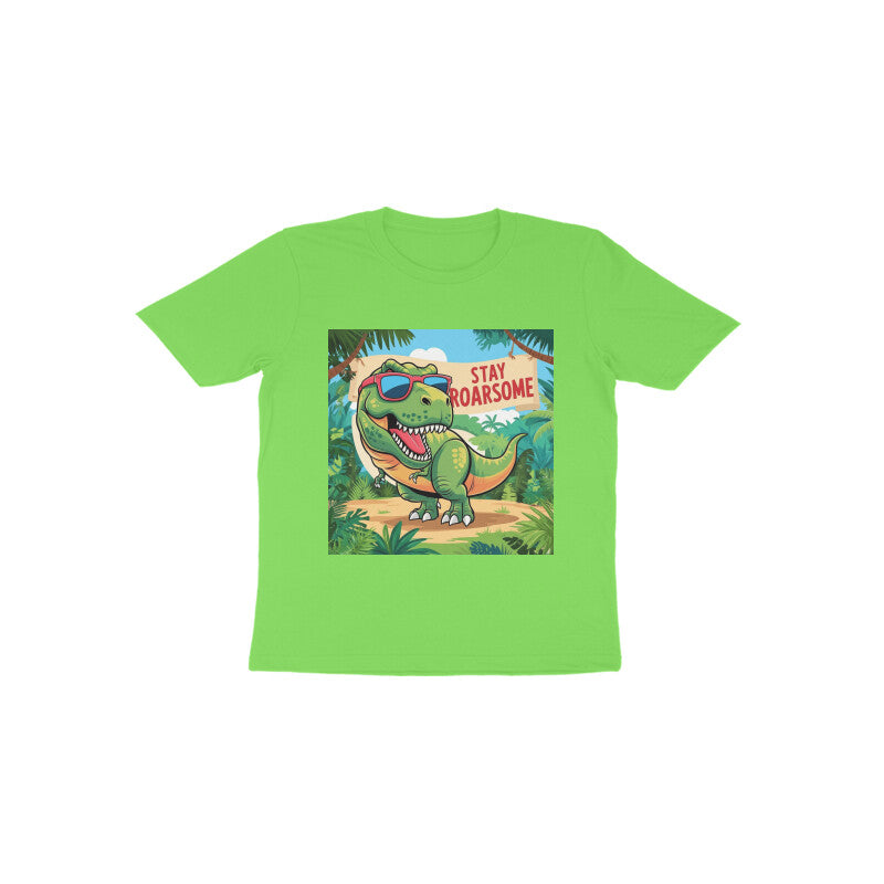 Dokets T-shirts for Toddlers Collection 3 - Dokets Shop