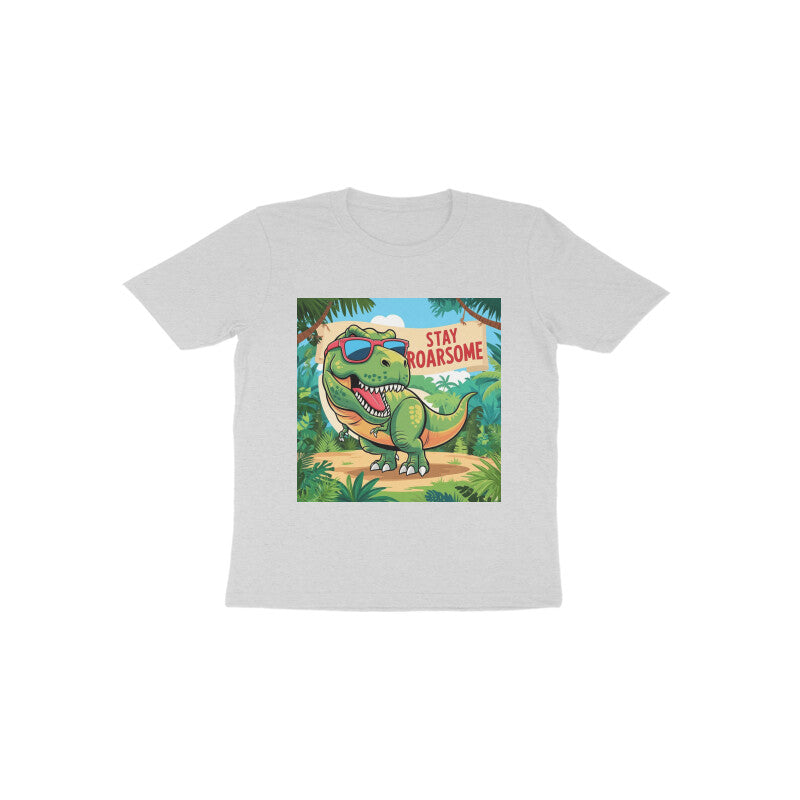 Dokets T-shirts for Toddlers Collection 3 - Dokets Shop