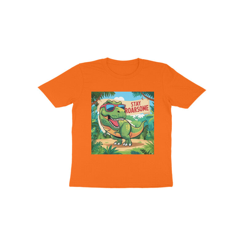 Dokets T-shirts for Toddlers Collection 3 - Dokets Shop