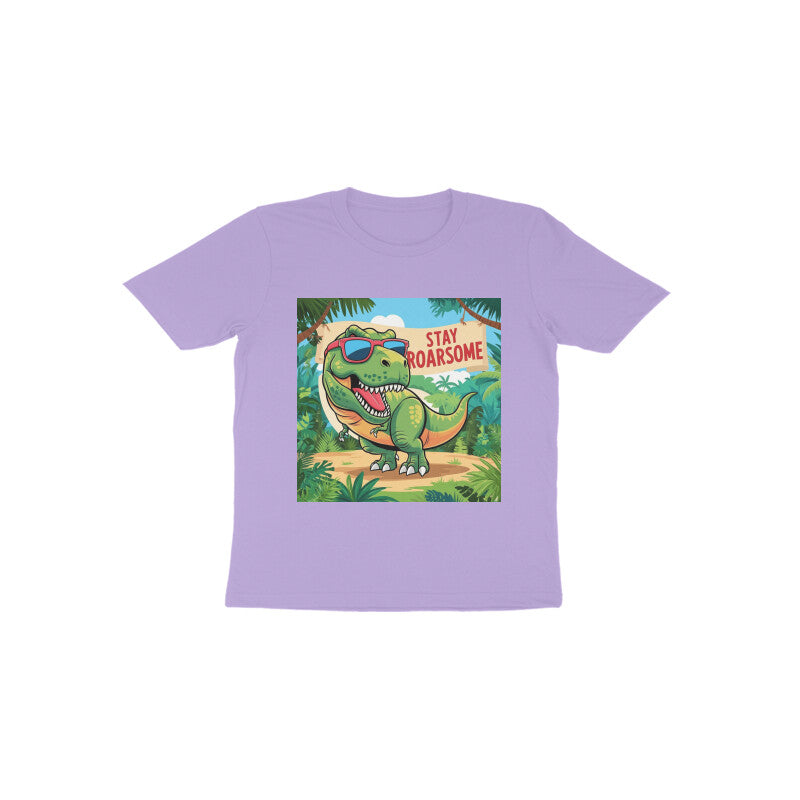 Dokets T-shirts for Toddlers Collection 3 - Dokets Shop