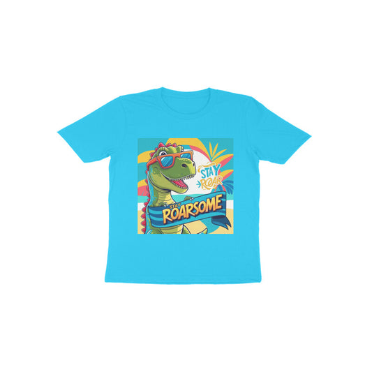 Dokets T-shirts for Toddlers Collection 4 - Dokets Shop