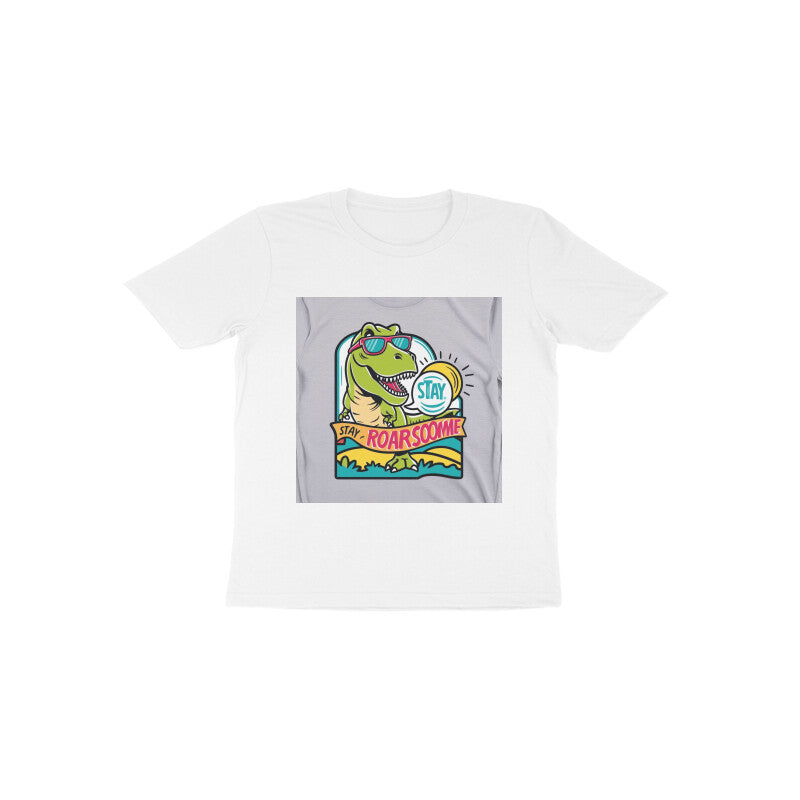 Dokets T-shirts for Toddlers Collection 5 - Dokets Shop
