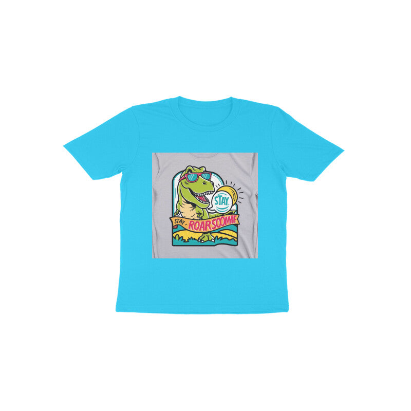 Dokets T-shirts for Toddlers Collection 5 - Dokets Shop