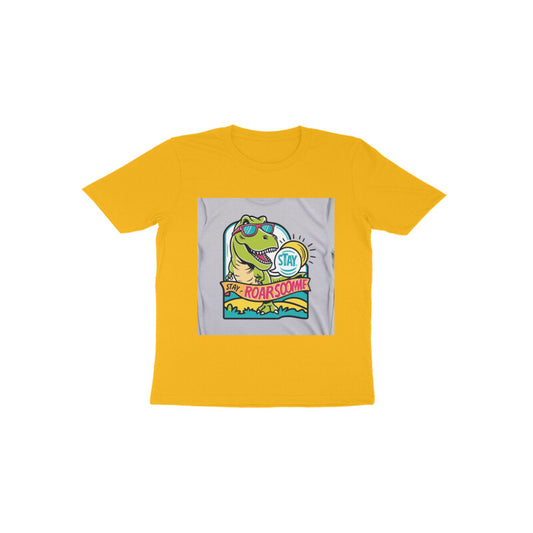Dokets T-shirts for Toddlers Collection 5 - Dokets Shop