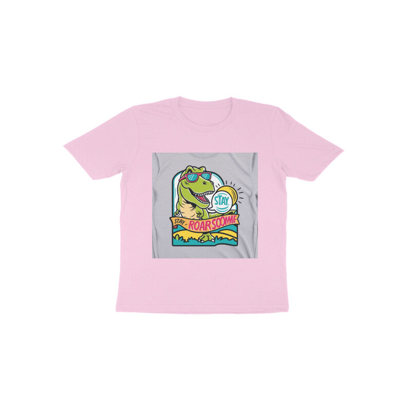 Dokets T-shirts for Toddlers Collection 5 - Dokets Shop