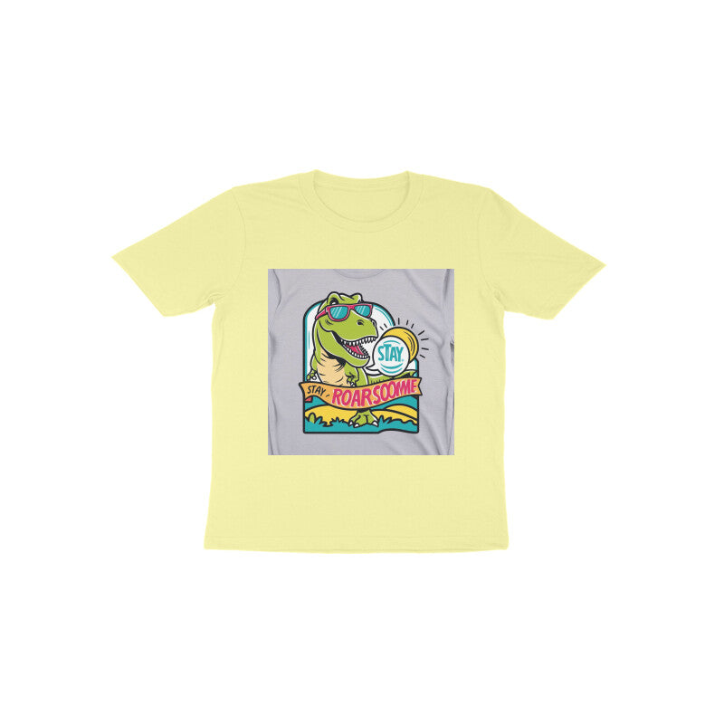 Dokets T-shirts for Toddlers Collection 5 - Dokets Shop