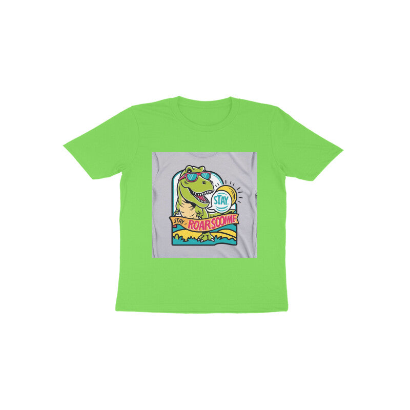 Dokets T-shirts for Toddlers Collection 5 - Dokets Shop
