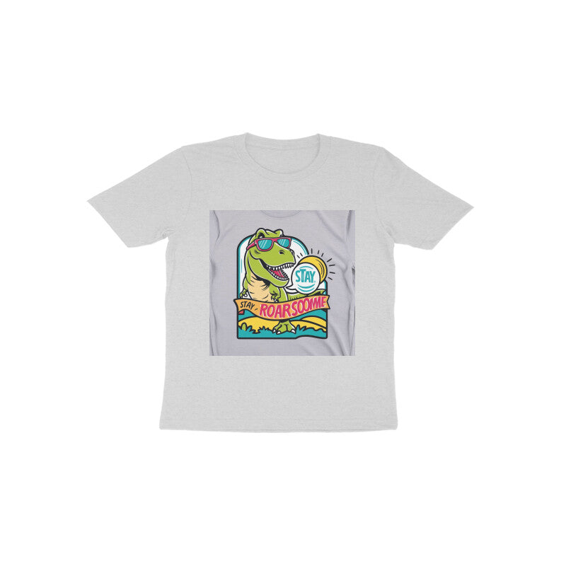 Dokets T-shirts for Toddlers Collection 5 - Dokets Shop