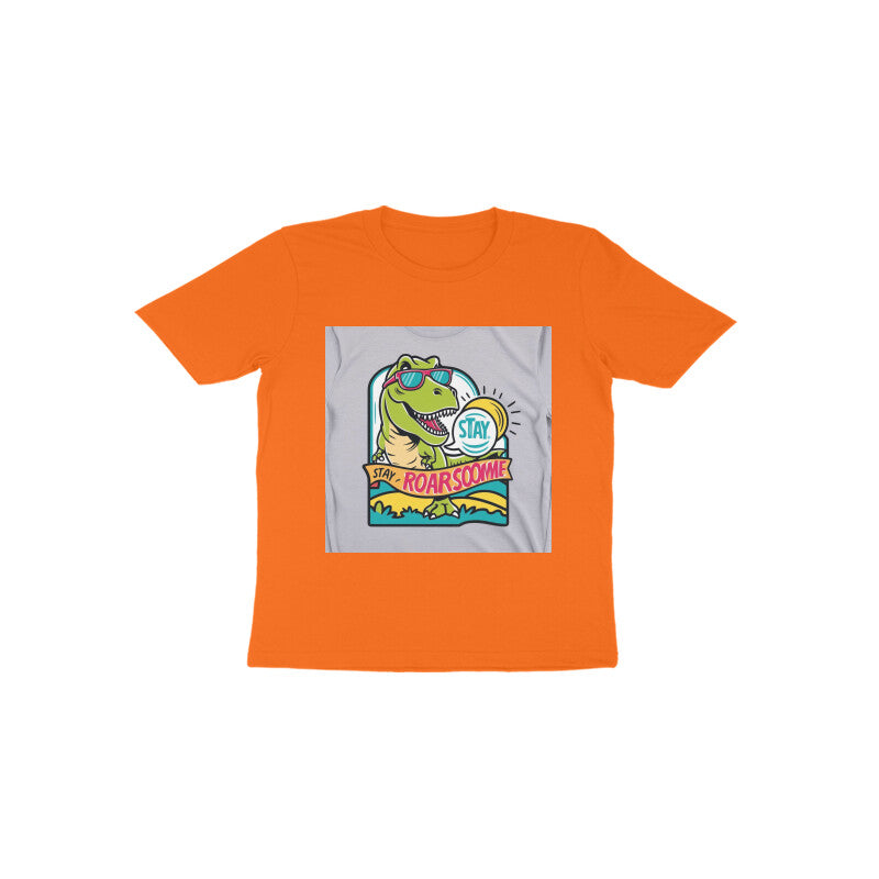 Dokets T-shirts for Toddlers Collection 5 - Dokets Shop