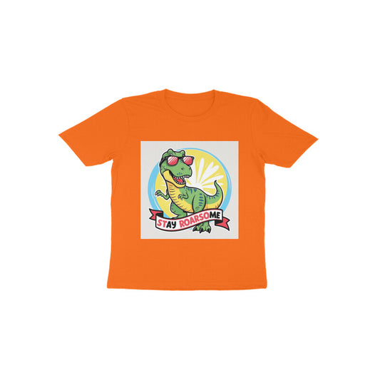 Dokets T-shirts for Toddlers Collection 6 - Dokets Shop