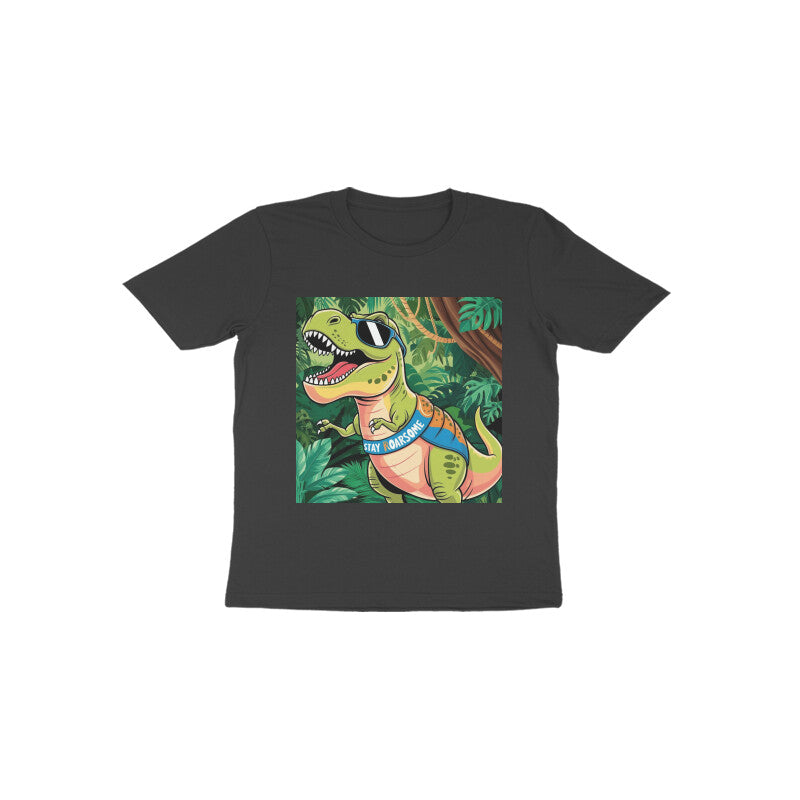 Dokets T-shirts for Toddlers Collection 7 - Dokets Shop