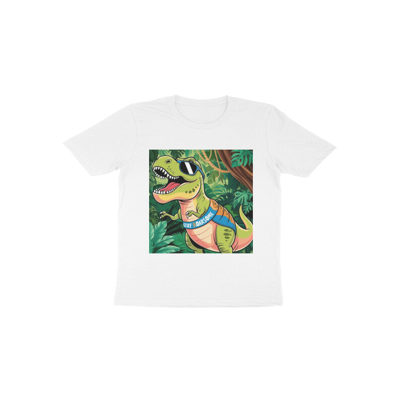 Dokets T-shirts for Toddlers Collection 7 - Dokets Shop